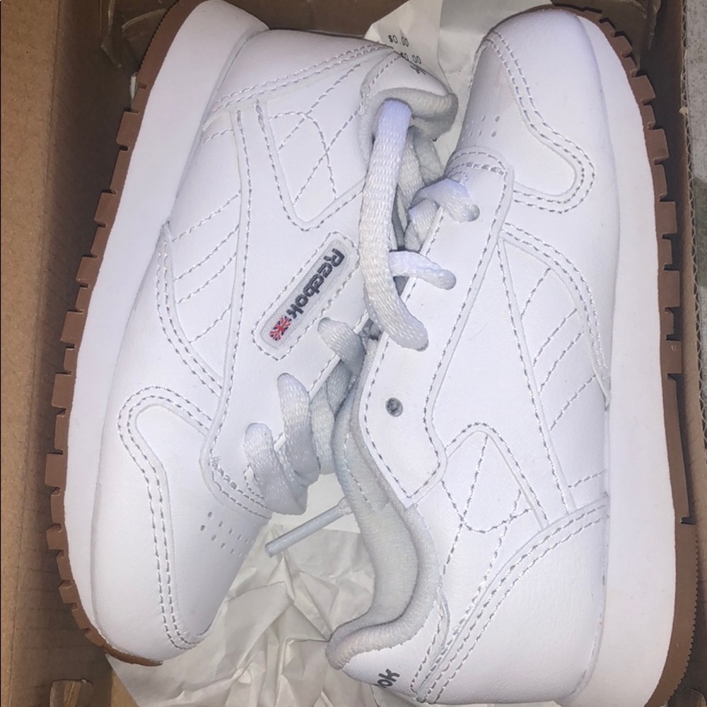 reebok classics